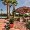 5-star country hotel, 21 rooms / suites, large SPA with indoor pool. 20 minutes to Palma! 