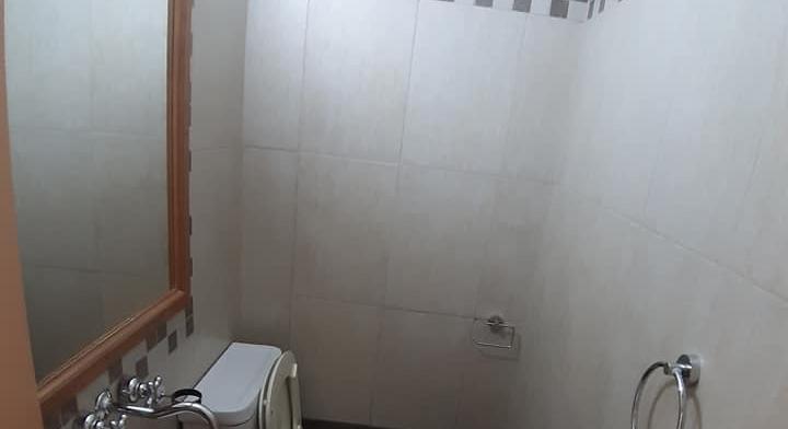Permanent rent two bedrooms two bathrooms $ 22,000 plus expenses