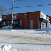 4.5 for rent semi-furnished