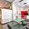 Palma. Old Town. A loft. Fancy. Near the pedestrian street Calle San Miguel.