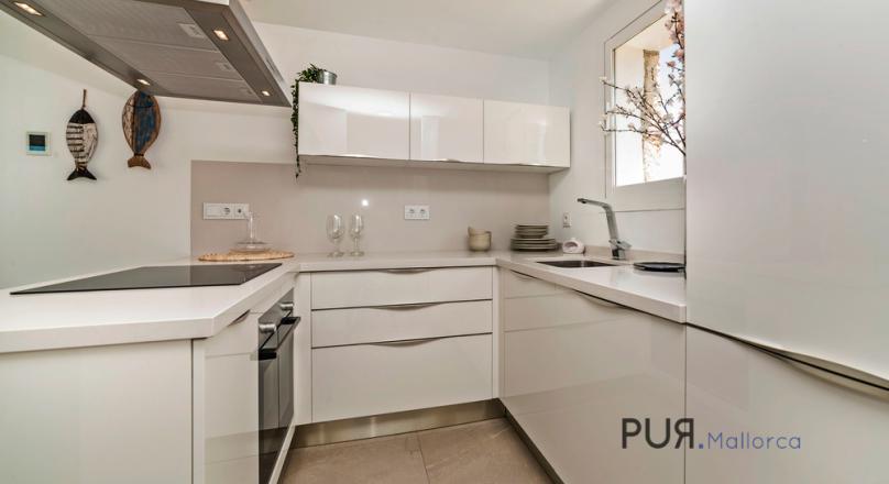 The dream in the south. 3 bedrooms. New building. Price unbeatable.