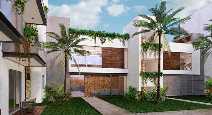 LU'XIA RESIDENCIAL Pre-sale