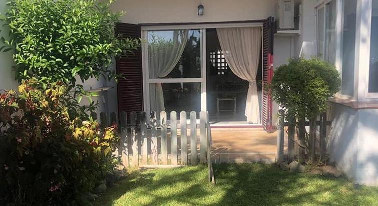 2 bedroom apartment near San Pedro and Estepona
