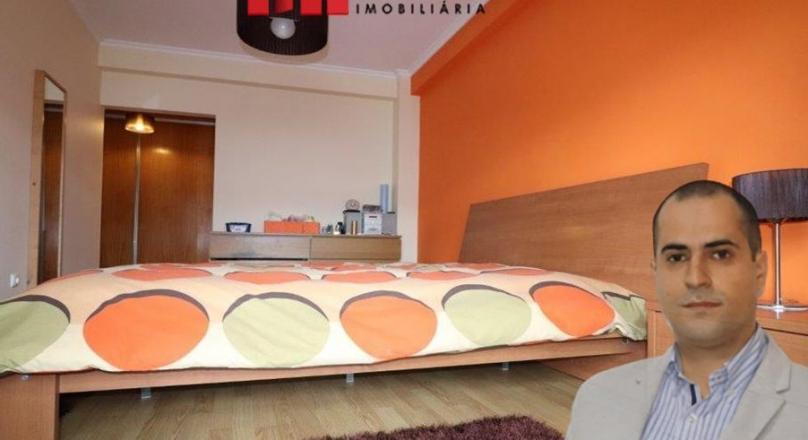 T3 APARTMENT FOR SALE, PLAYA DE AVER-O-MAR, PÓVOA DE VARZÍN