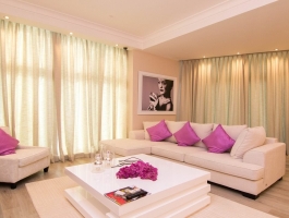 Three Bed Apt for Sale Marinascape , Dubai Marina.