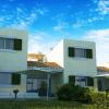 Capdepera. Cala Lliteres. New apartments. Directly at the sea. 
