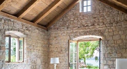 we have all kinds of country houses