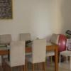 Apartment on beach sea in Athens Greece