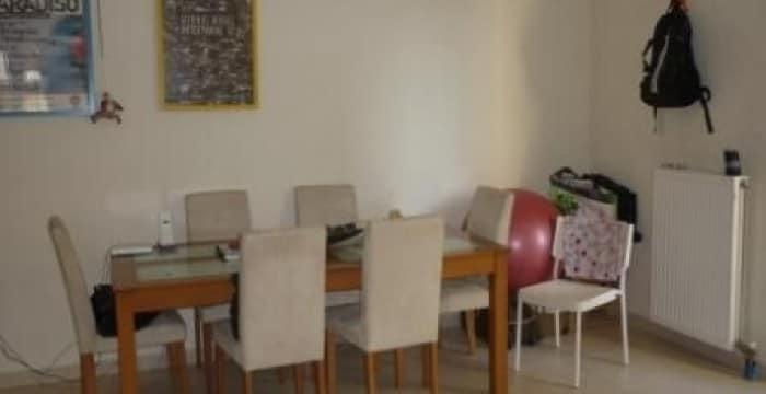 Apartment on beach sea in Athens Greece