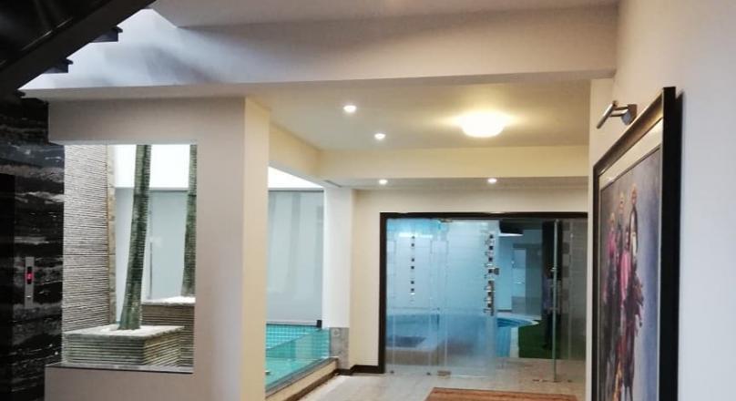 karachi, zeekayproperties Bungalow for sale 1000 square yard 1+5 bedroom