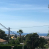 Parcela urbana de 1.880 m2 con vistas al mar en venta en Denia