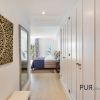 The sea on your doorstep. The old town in walking distance. Portixol. Luxury apartment.