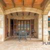 Finca with guest house and pool