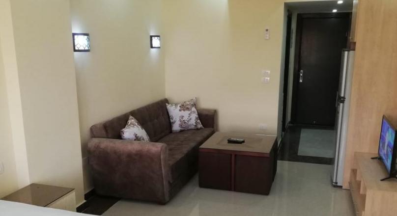 For sale - Furnished studio 