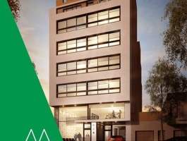 SALE DEPARTMENTS ALTO ALEM CIPOLLETTI BUILDING