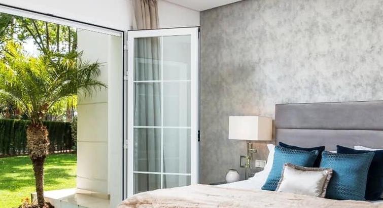 Luxury Apartment For Sale