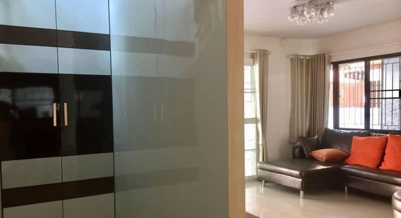 Baan Fha Greenery, 3 Bedrooms
