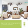 Apartment in La Veleta, Tulum