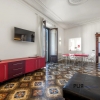 Santa Catalina. In great demand. And very well maintained and stylish. Right in the middle of it and not just here.