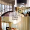 Twin oaks place condominium units