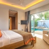 Phuket quality real estate presents this super high quality 2-3-4 bedroom villa