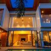 Villas