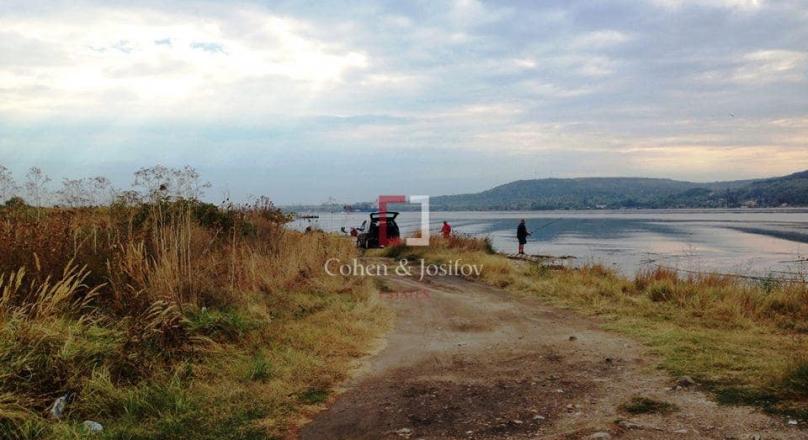 Plot of land for villa or building plot