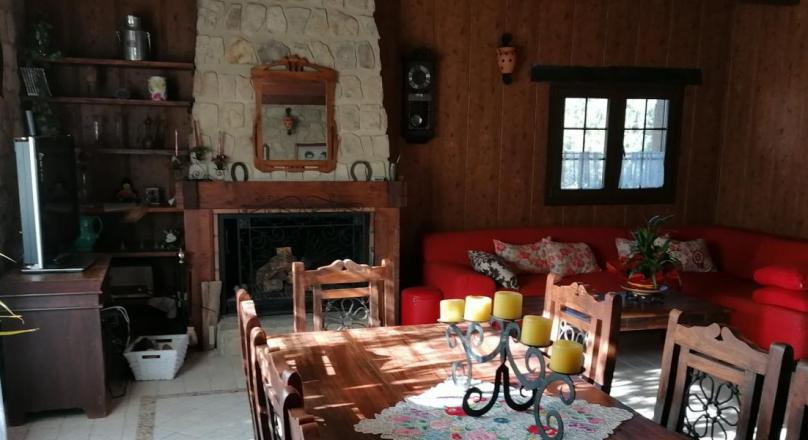 A very special farm is for sale