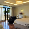  A little dignified. Maybe. A little crazy. Maybe. A special villa. For sure.