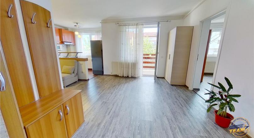 EXPLORE VIRTUALLY! Hospitable property, in the reborn district of Brasov