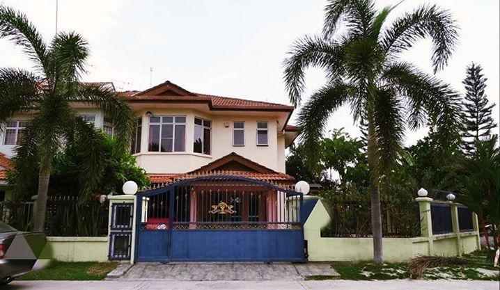 DS : Bandar Botanic (Bidara), Klang