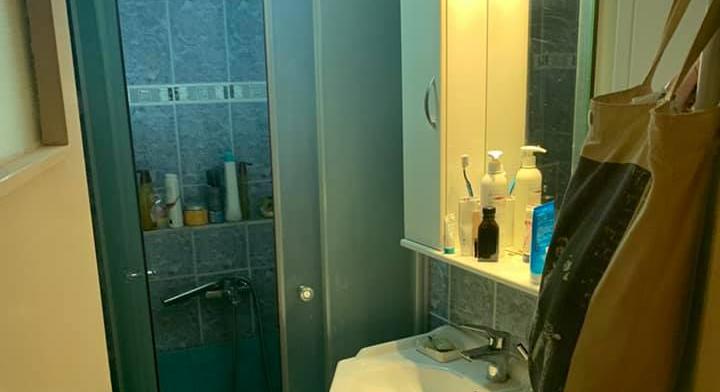ANO PETRALONA apartment