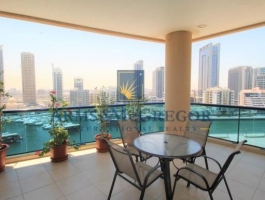 Largest 3BR Luxury Home In Dubai Marina