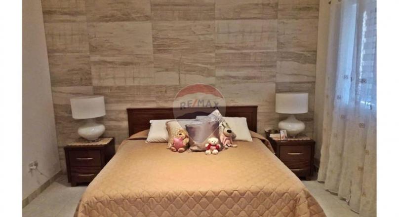 A beautiful terraced house in Qormi Highly finished and parly furnished 3 bedroom