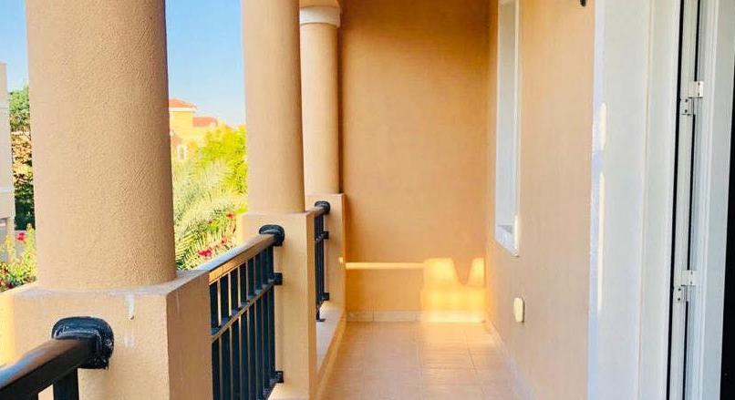 5+Maids for Sale in The Villa Project