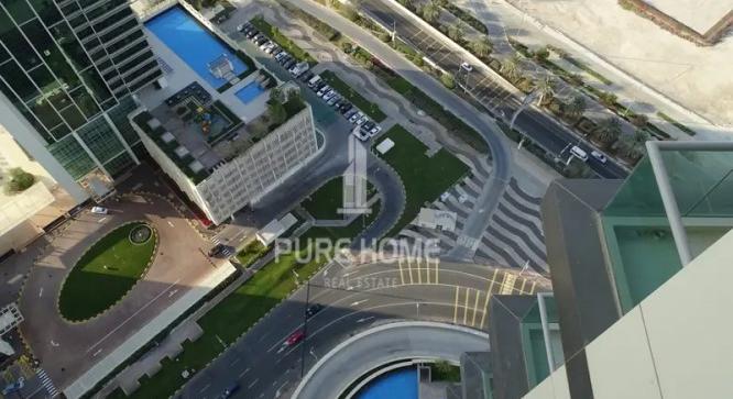 Amazing Deal - Affordable price for this 1 Bedroom Apartment with Great View