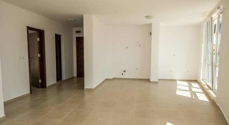 2 BEDROOM APARTMENT ON THE BLACK SEA COAST