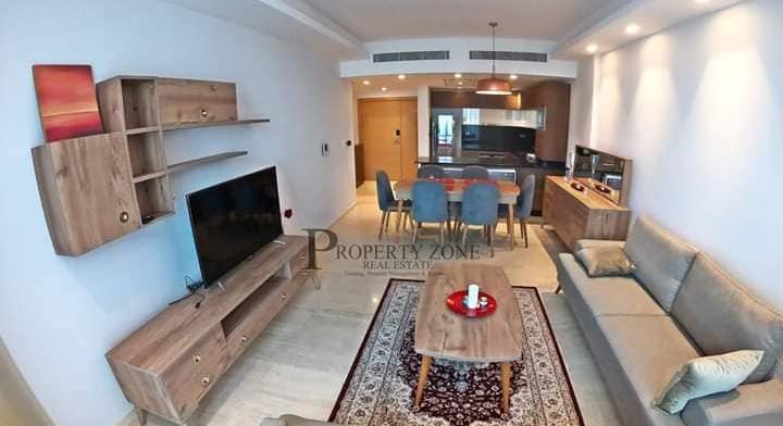 Pocket Saver 2 Bedroom + Maids room Apartment For Rent in Dilmunia Island