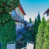Studio new building villa regime with French terrace, Central, Brasov