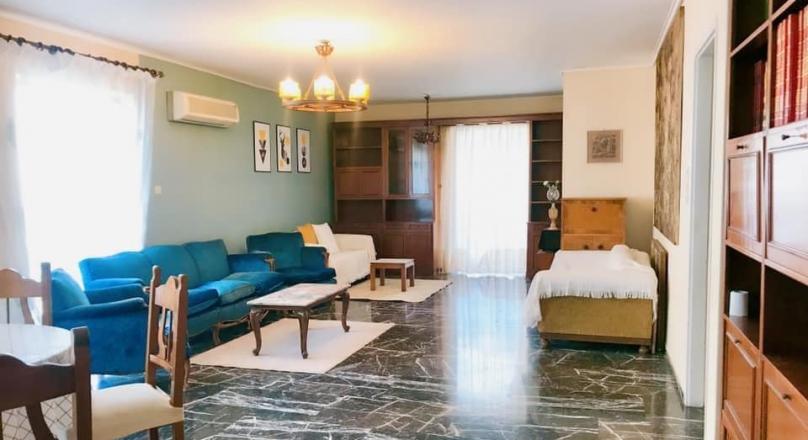 PALIO FALIRO APARTMENT FOR LONG TERM