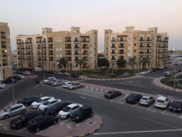 Studio Apartment for Sale in Emirates