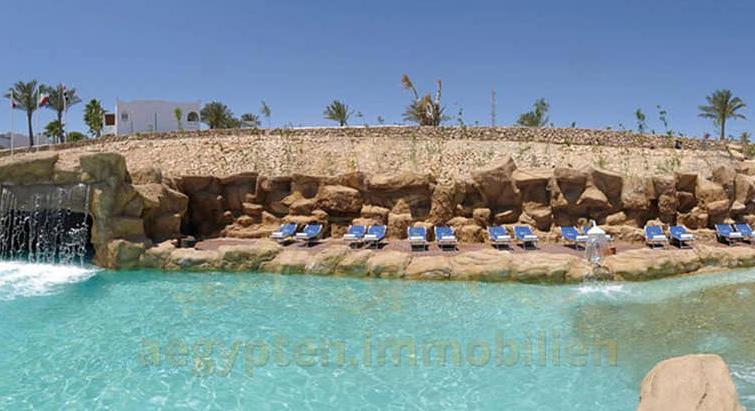 DOMINA ELISIR Thalasso&SPA, DOMINA CORAL BAY،Sharm El-Shaikh