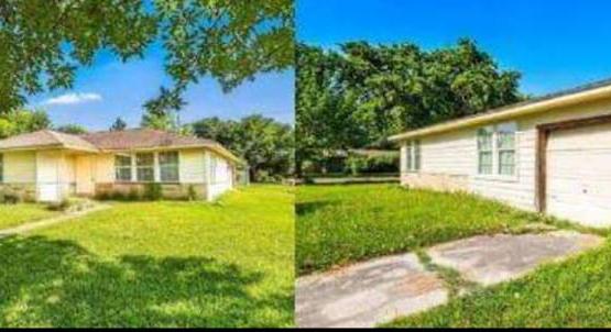 Single Family House for Sale!