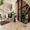 Your new feel-good domicile in lighting design.