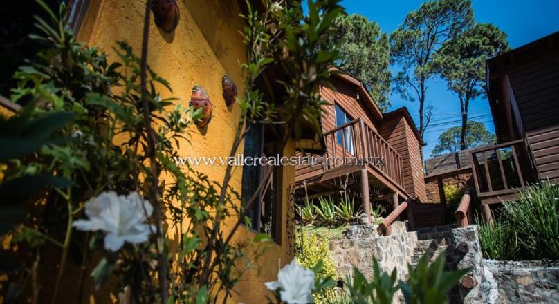 RENT OF BEAUTIFUL CABINS