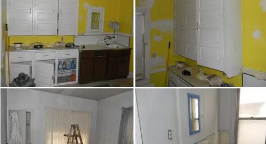3 bedrooms1 bathroom in Detroit