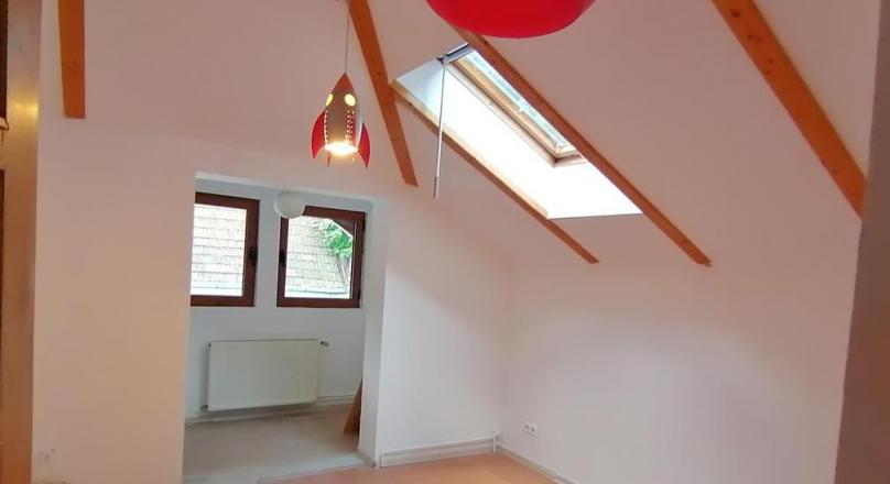 Panoramic distinction, new construction, Drumul Poienii, Brasov