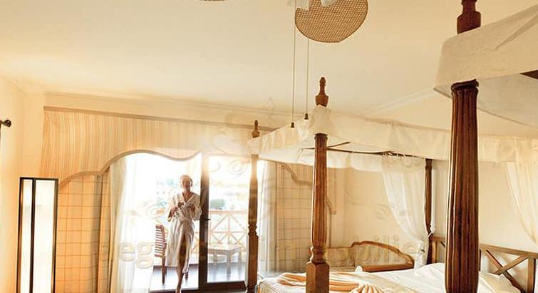DOMINA ELISIR Thalasso&SPA, DOMINA CORAL BAY،Sharm El-Shaikh