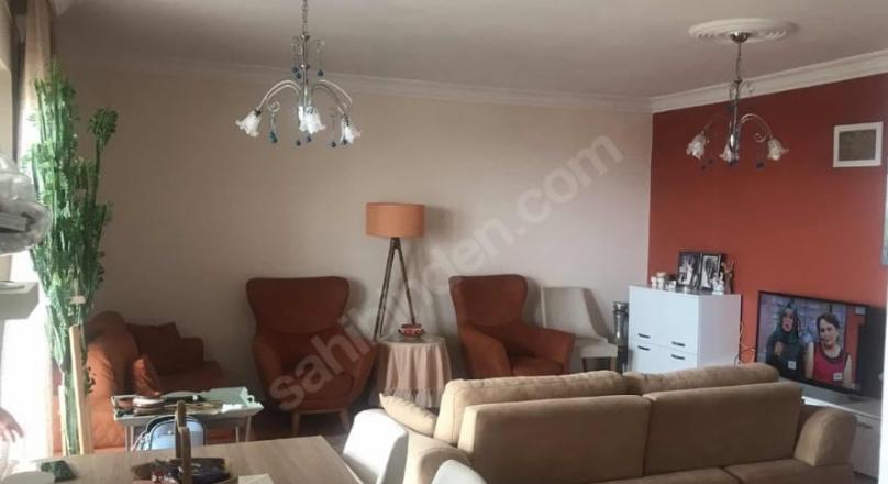 FOR SALE IN KUŞADASI SEA VIEW (MEF EMLAK)