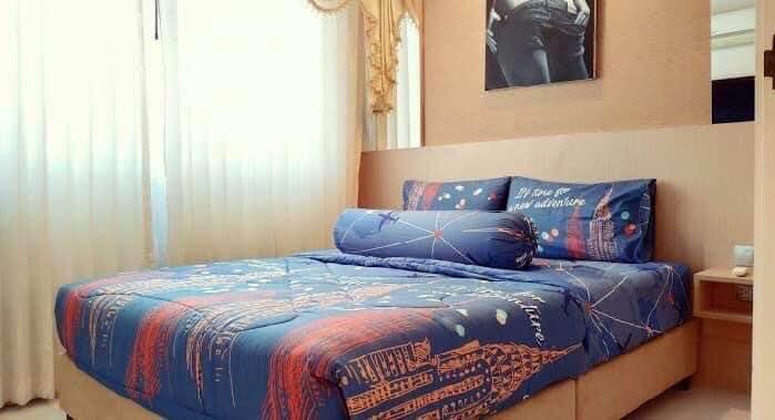 1 bedroom · 1 bathroom · Apartment